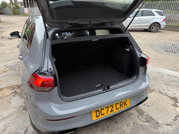 Used Volkswagen Golf 2023 for sale - 76259685: Photo 34