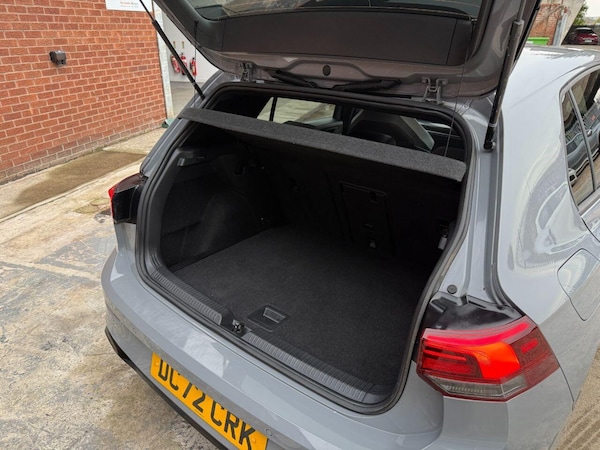 Used Volkswagen Golf 2023 for sale - 76259685: Photo 35