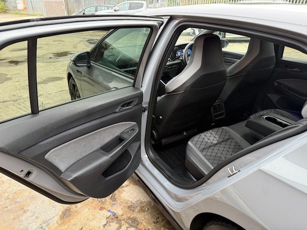 Used Volkswagen Golf 2023 for sale - 76259685: Photo 36