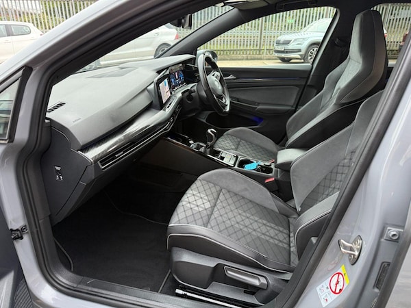 Used Volkswagen Golf 2023 for sale - 76259685: Photo 39