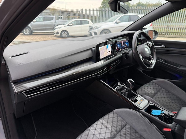 Used Volkswagen Golf 2023 for sale - 76259685: Photo 40