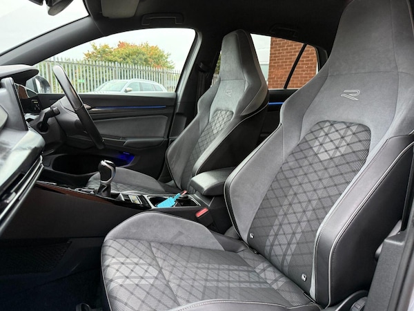 Used Volkswagen Golf 2023 for sale - 76259685: Photo 42