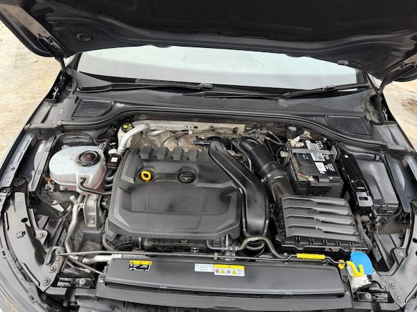 Used Volkswagen Golf 2023 for sale - 76259685: Photo 44