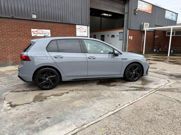 Used Volkswagen Golf 2023 for sale - 76259685: Photo 4