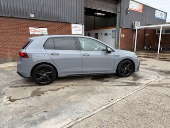 Used Volkswagen Golf 2023 for sale - 76259685: Photo 4