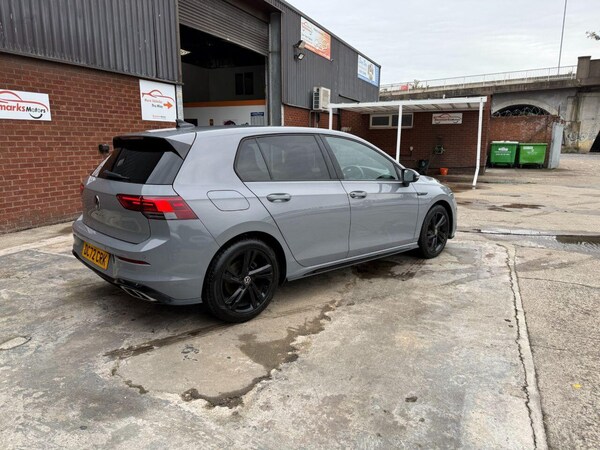 Used Volkswagen Golf 2023 for sale - 76259685: Photo 5