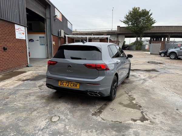 Used Volkswagen Golf 2023 for sale - 76259685: Photo 6