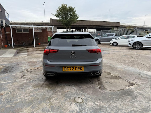 Used Volkswagen Golf 2023 for sale - 76259685: Photo 7