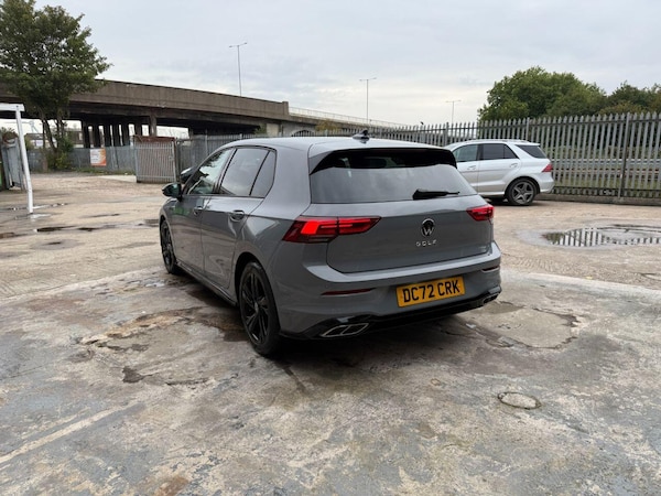 Used Volkswagen Golf 2023 for sale - 76259685: Photo 8