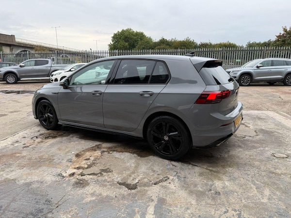 Used Volkswagen Golf 2023 for sale - 76259685: Photo 9