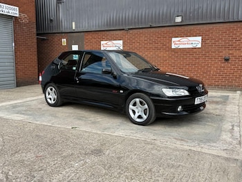 Used Peugeot 306 1999 for sale - 78957924: Photo