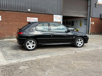 Used Peugeot 306 1999 for sale - 78957924: Photo