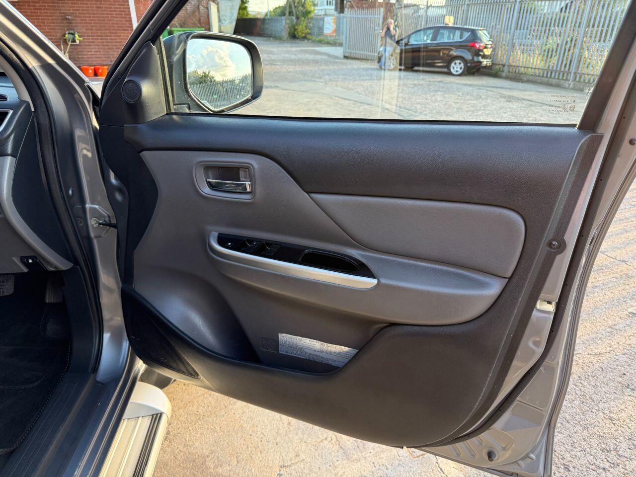 Used Mitsubishi L200 2018 for sale - 76349895: Photo 19