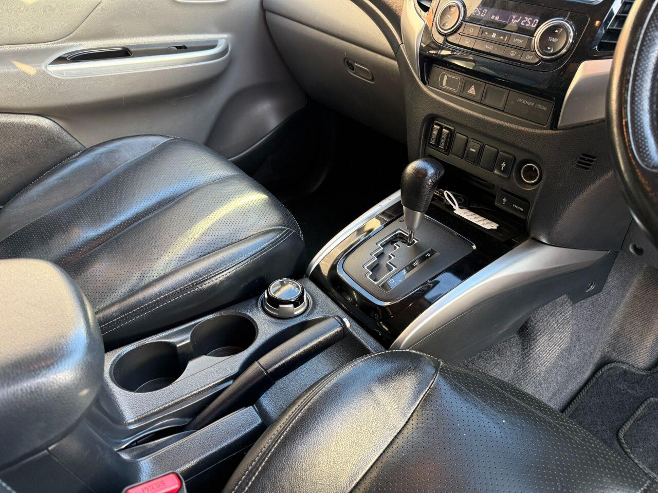 Used Mitsubishi L200 2018 for sale - 76349895: Photo 23