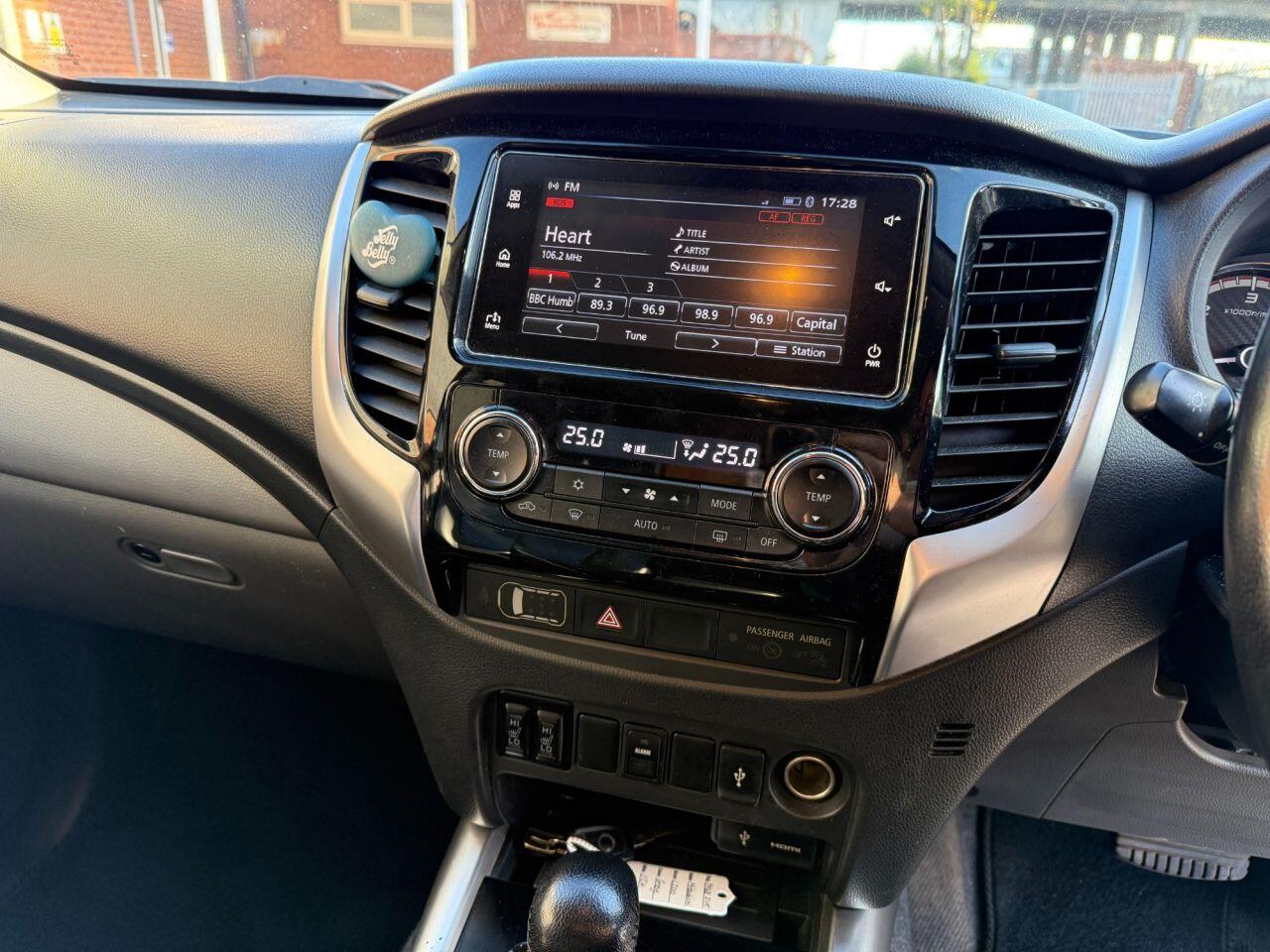 Used Mitsubishi L200 2018 for sale - 76349895: Photo 24