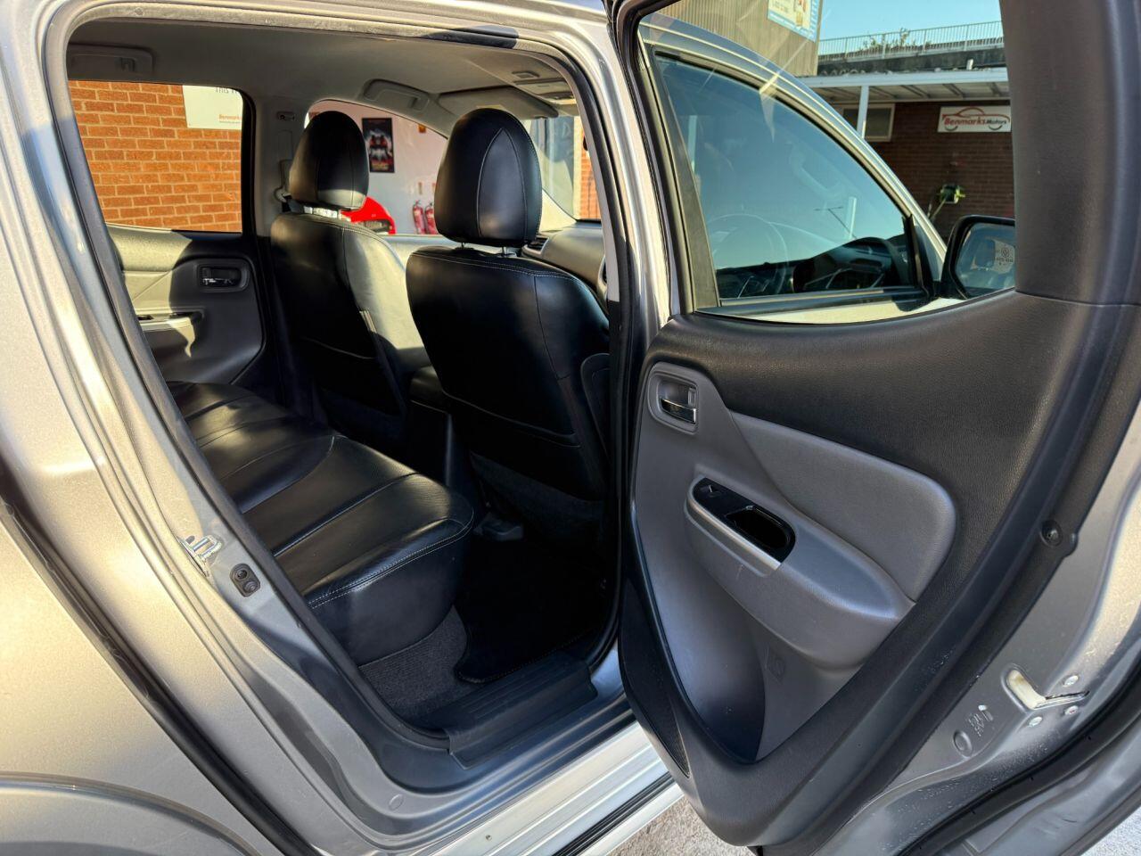Used Mitsubishi L200 2018 for sale - 76349895: Photo 27