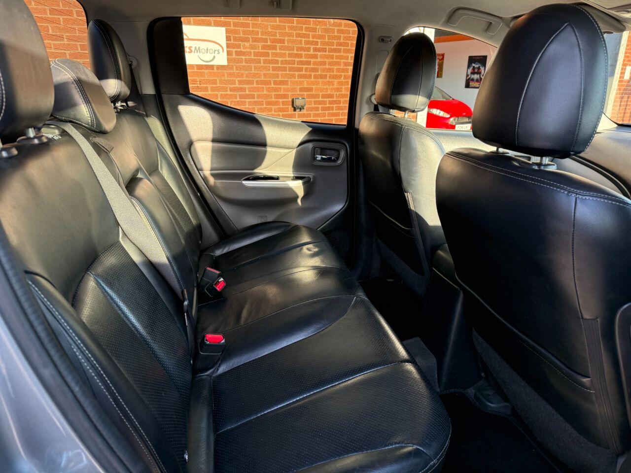 Used Mitsubishi L200 2018 for sale - 76349895: Photo 29