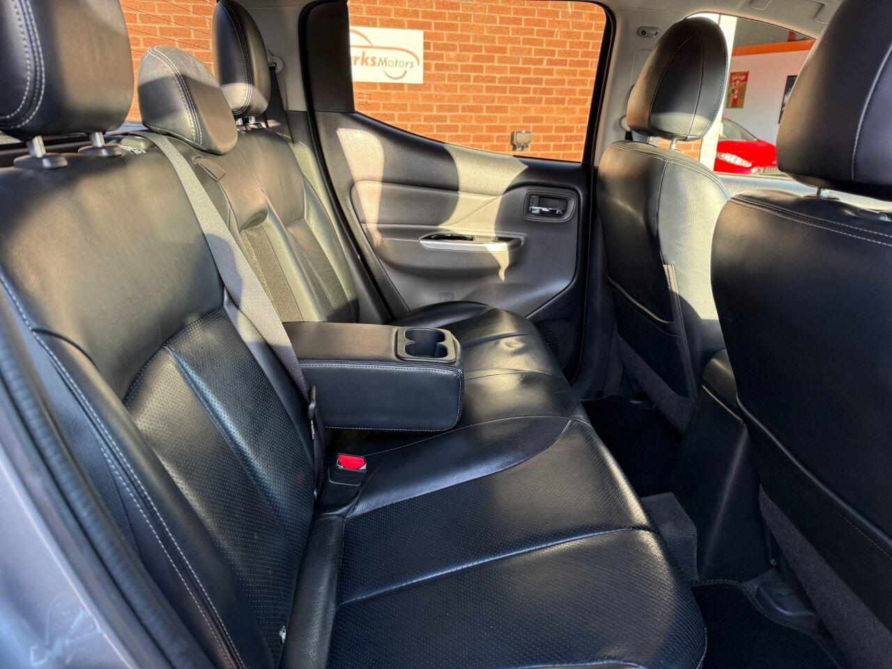 Used Mitsubishi L200 2018 for sale - 76349895: Photo 30