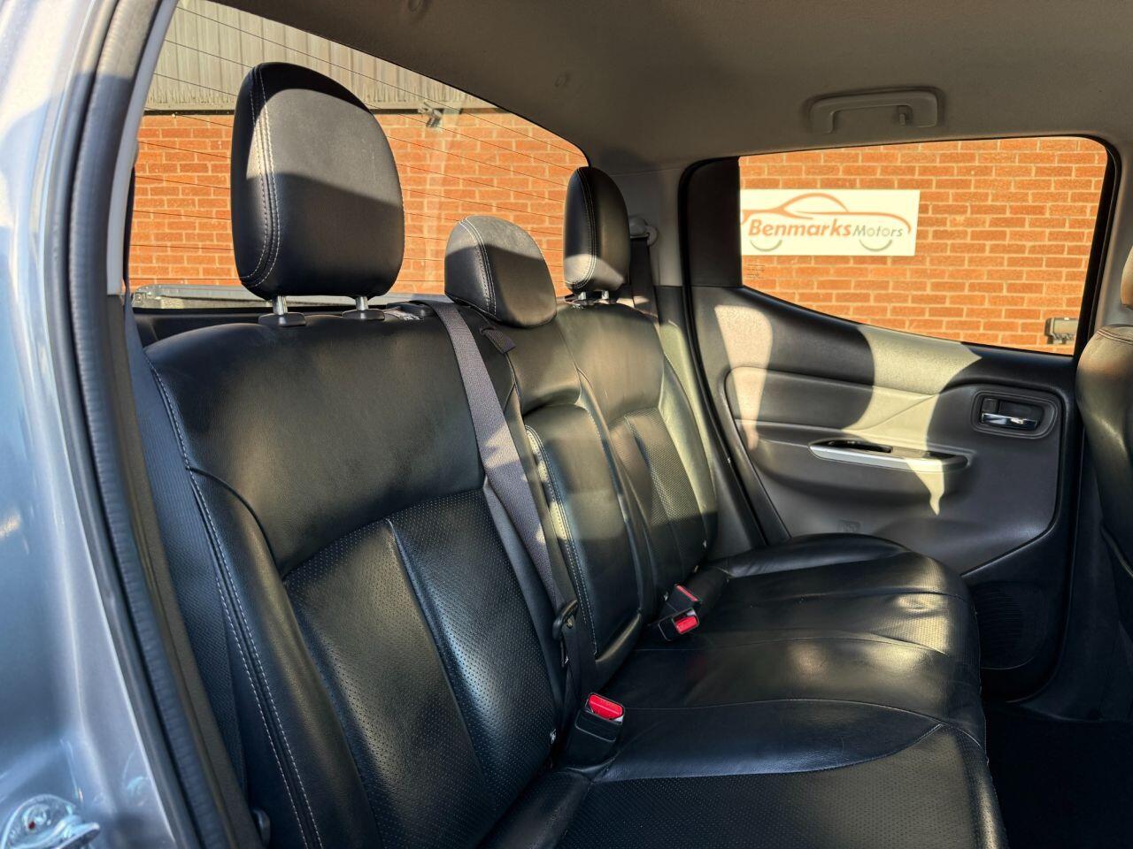 Used Mitsubishi L200 2018 for sale - 76349895: Photo 31