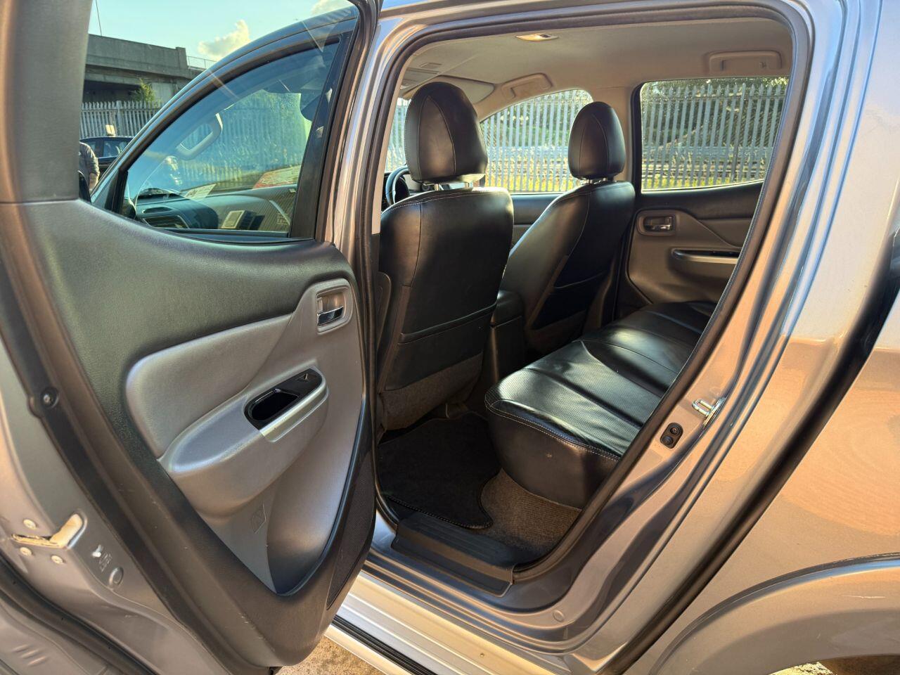 Used Mitsubishi L200 2018 for sale - 76349895: Photo 32