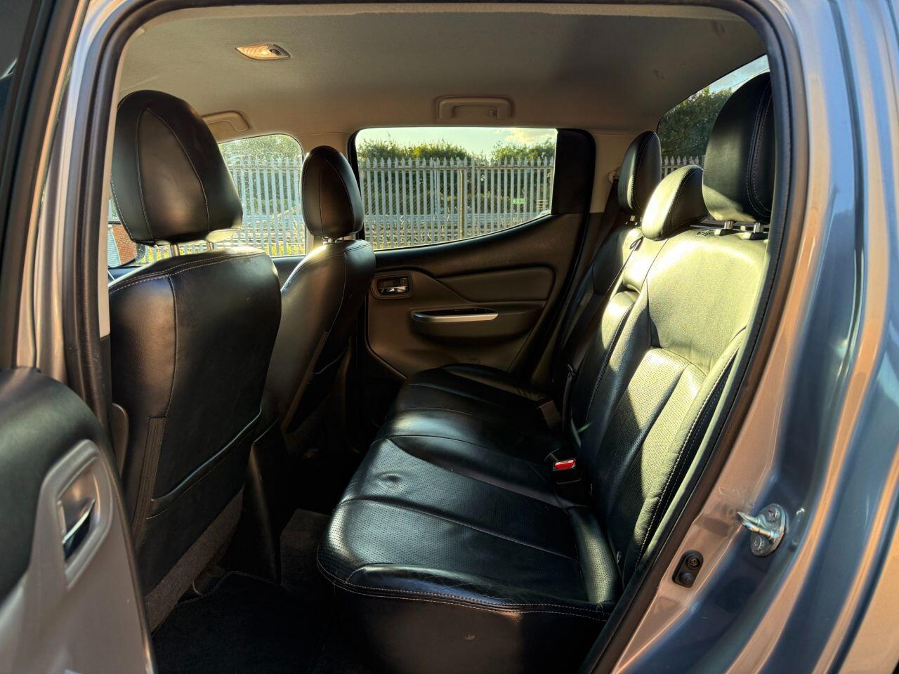 Used Mitsubishi L200 2018 for sale - 76349895: Photo 33