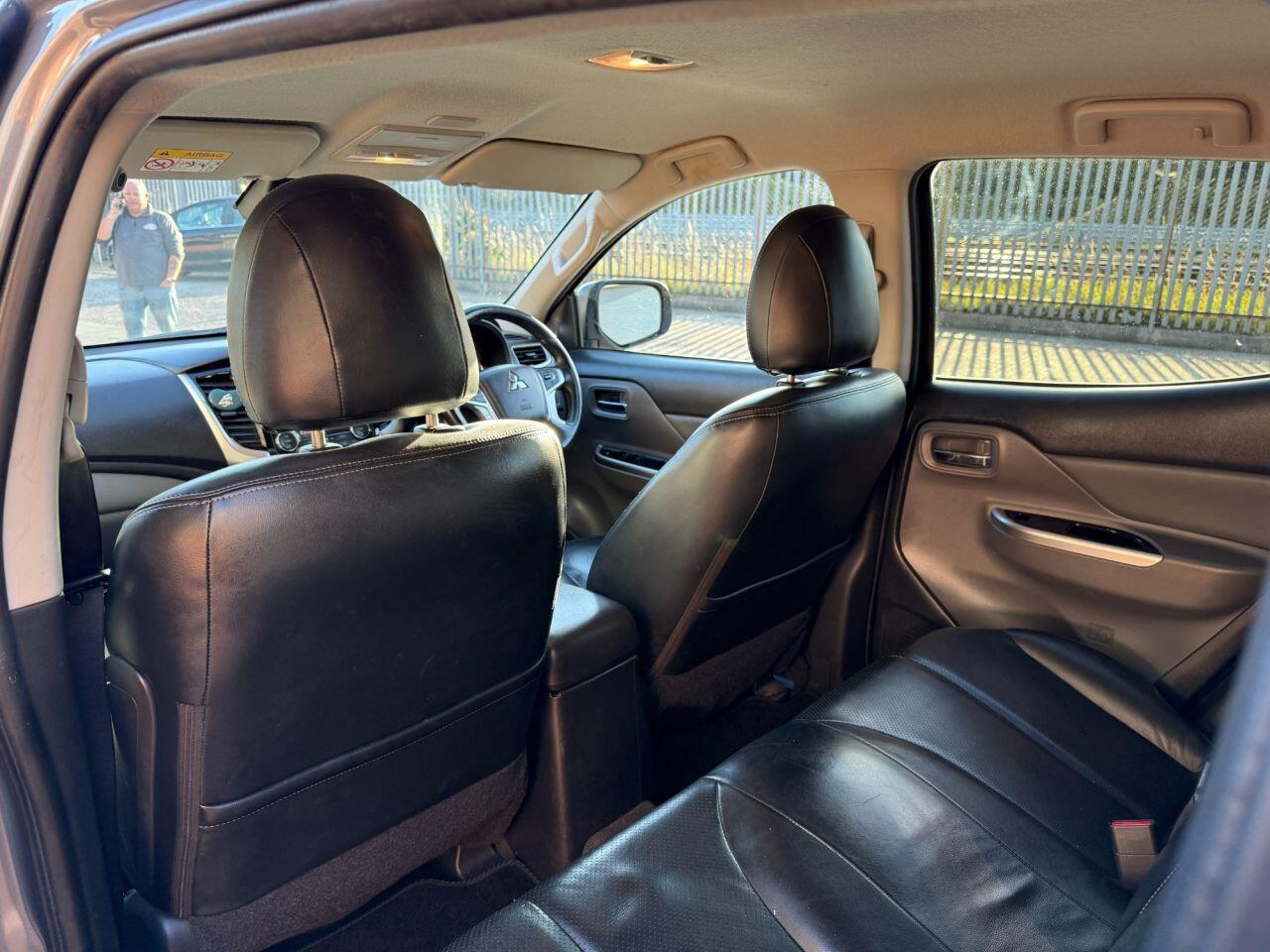 Used Mitsubishi L200 2018 for sale - 76349895: Photo 34