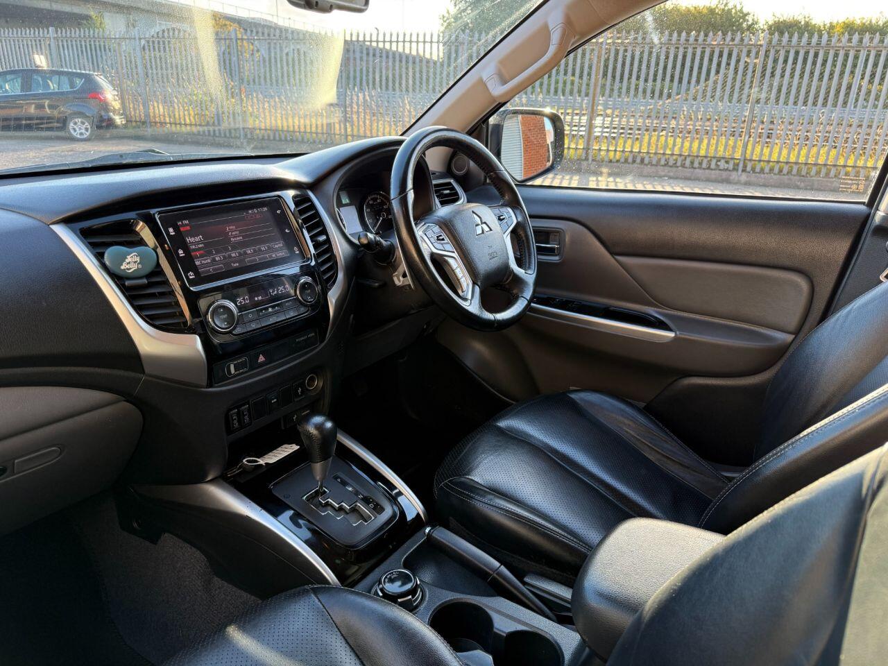Used Mitsubishi L200 2018 for sale - 76349895: Photo 35