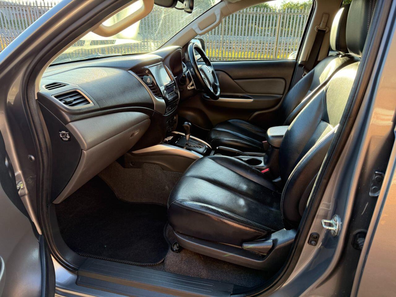 Used Mitsubishi L200 2018 for sale - 76349895: Photo 37