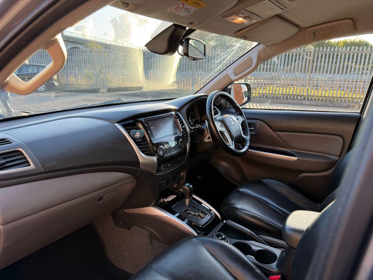 Used Mitsubishi L200 2018 for sale - 76349895: Photo 38