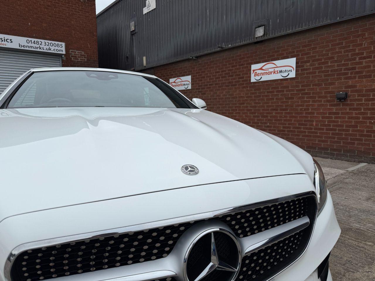 Used Mercedes-Benz E Class 2018 for sale - 77754362: Photo 10