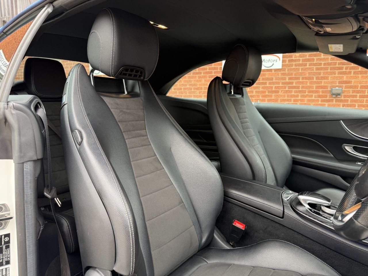 Used Mercedes-Benz E Class 2018 for sale - 77754362: Photo 22