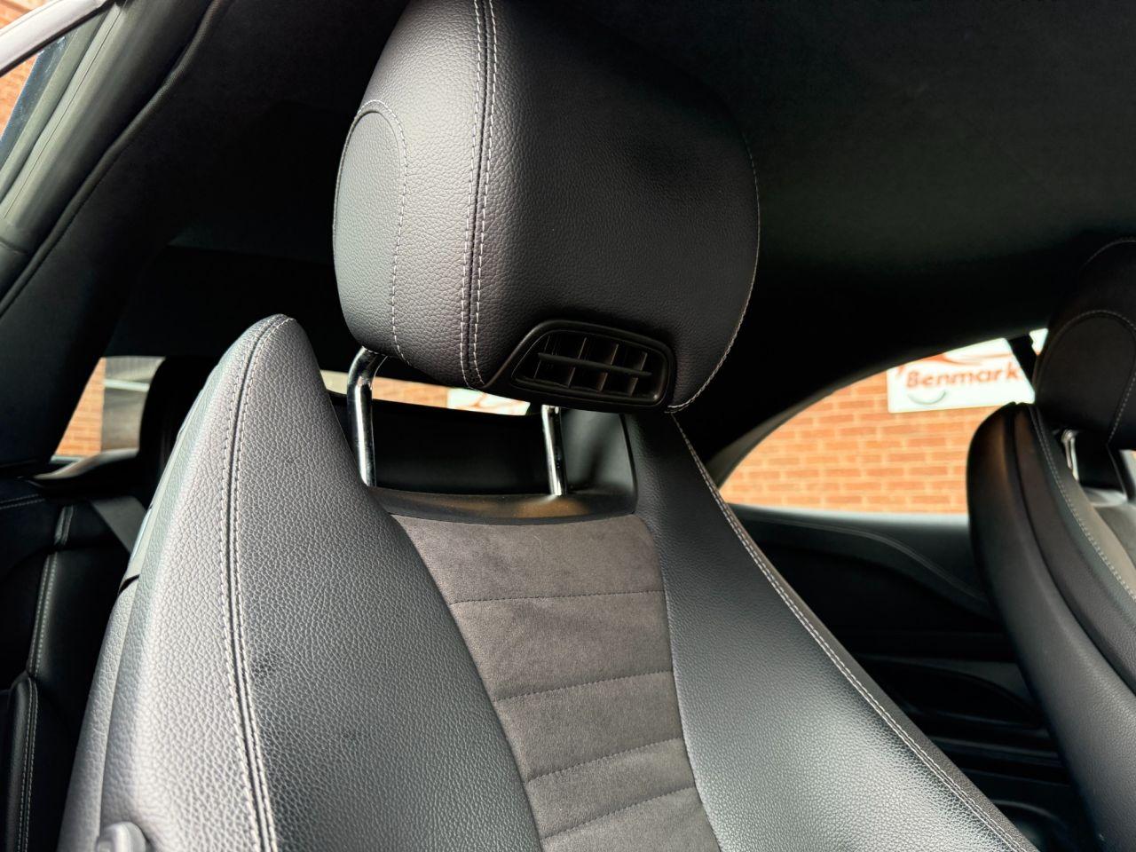 Used Mercedes-Benz E Class 2018 for sale - 77754362: Photo 23