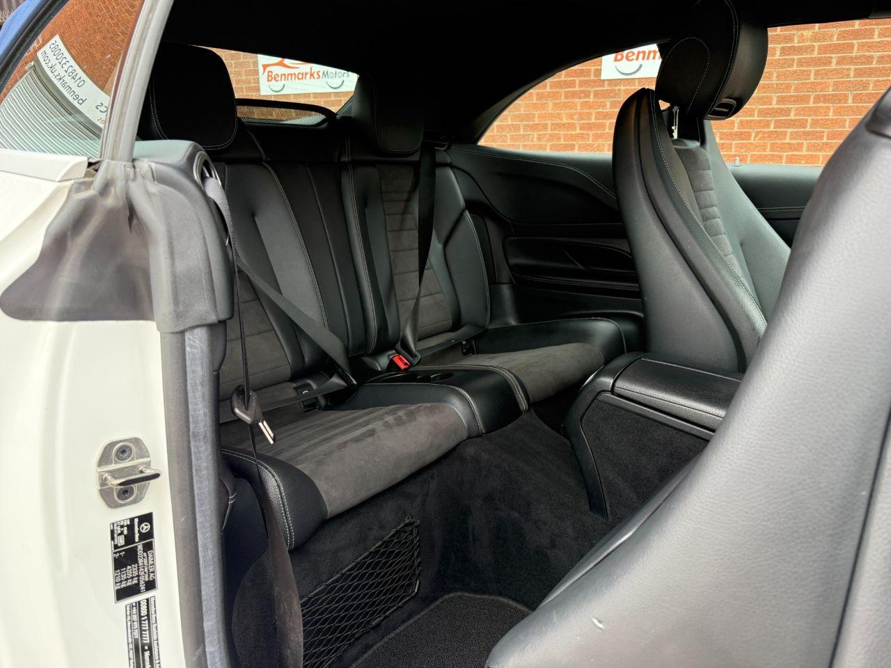 Used Mercedes-Benz E Class 2018 for sale - 77754362: Photo 25