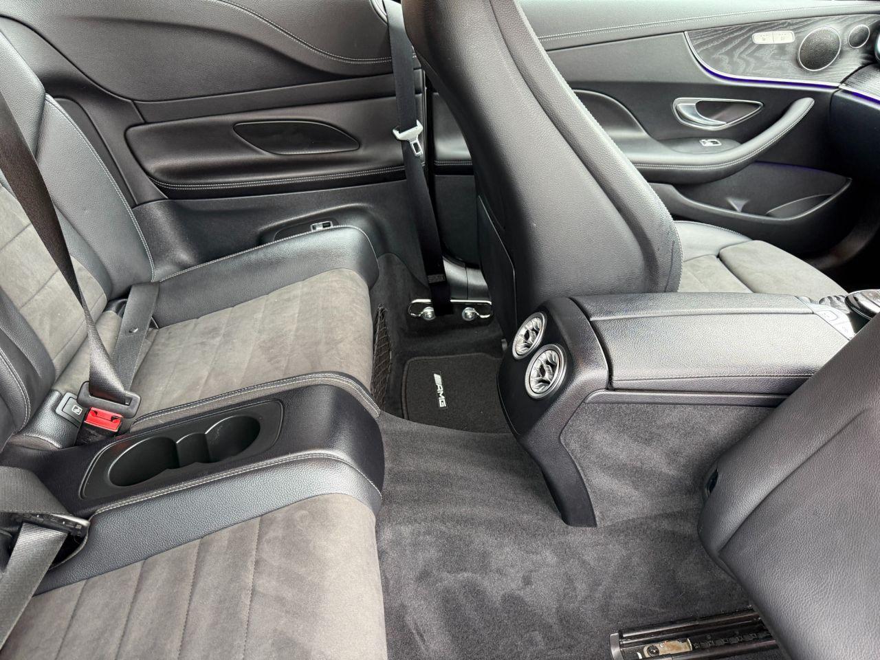 Used Mercedes-Benz E Class 2018 for sale - 77754362: Photo 27