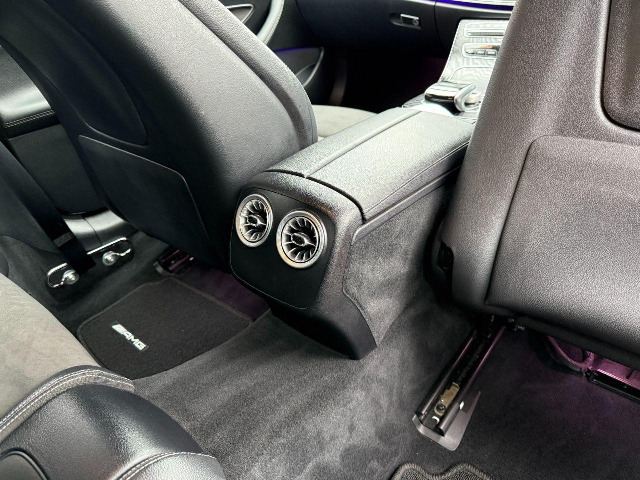 Used Mercedes-Benz E Class 2018 for sale - 77754362: Photo 28