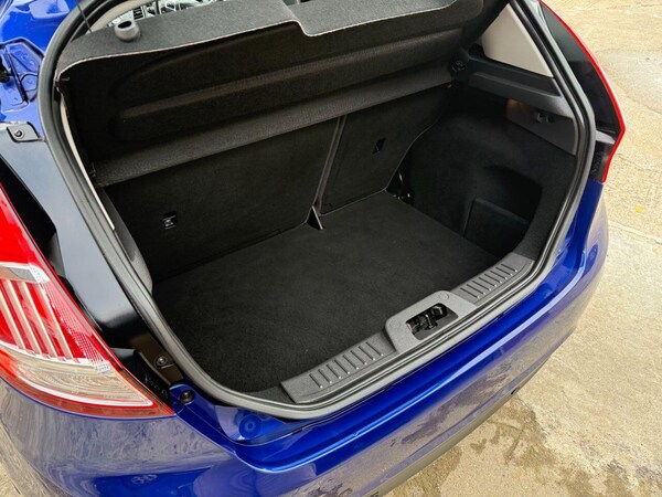 Used Ford Fiesta 2015 for sale - 76001114: Photo 23