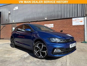Volkswagen - Polo