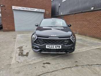 Used Kia Sportage 2022 for sale - 75002565: Photo