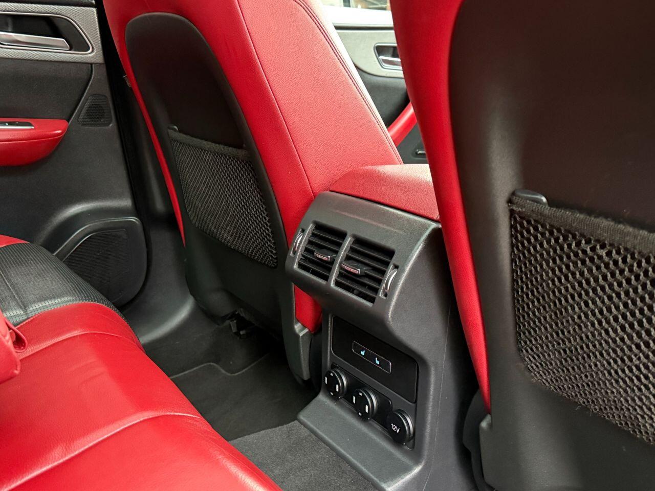 Used Jaguar F-Pace 2017 for sale - 77456036: Photo 27