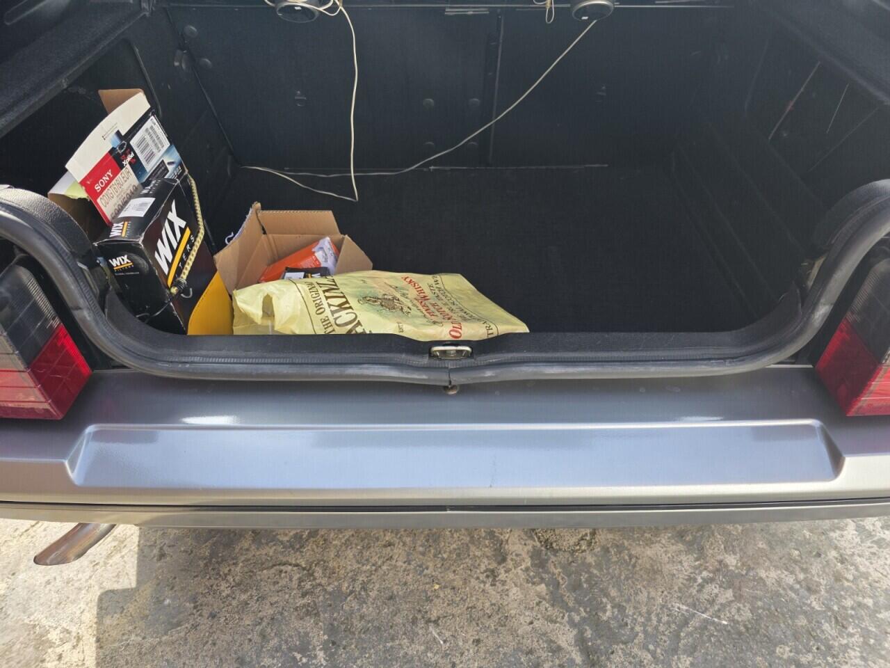 Used Citroen BX for sale - 78020214: Photo 16