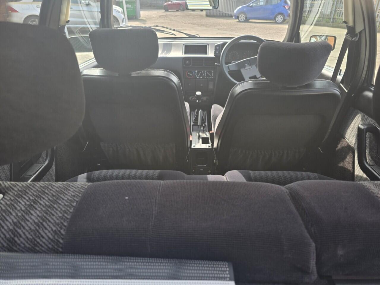 Used Citroen BX for sale - 78020214: Photo 18