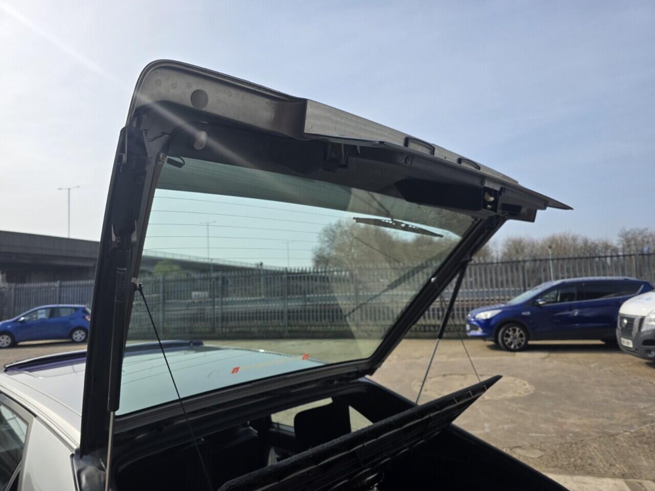 Used Citroen BX for sale - 78020214: Photo 19