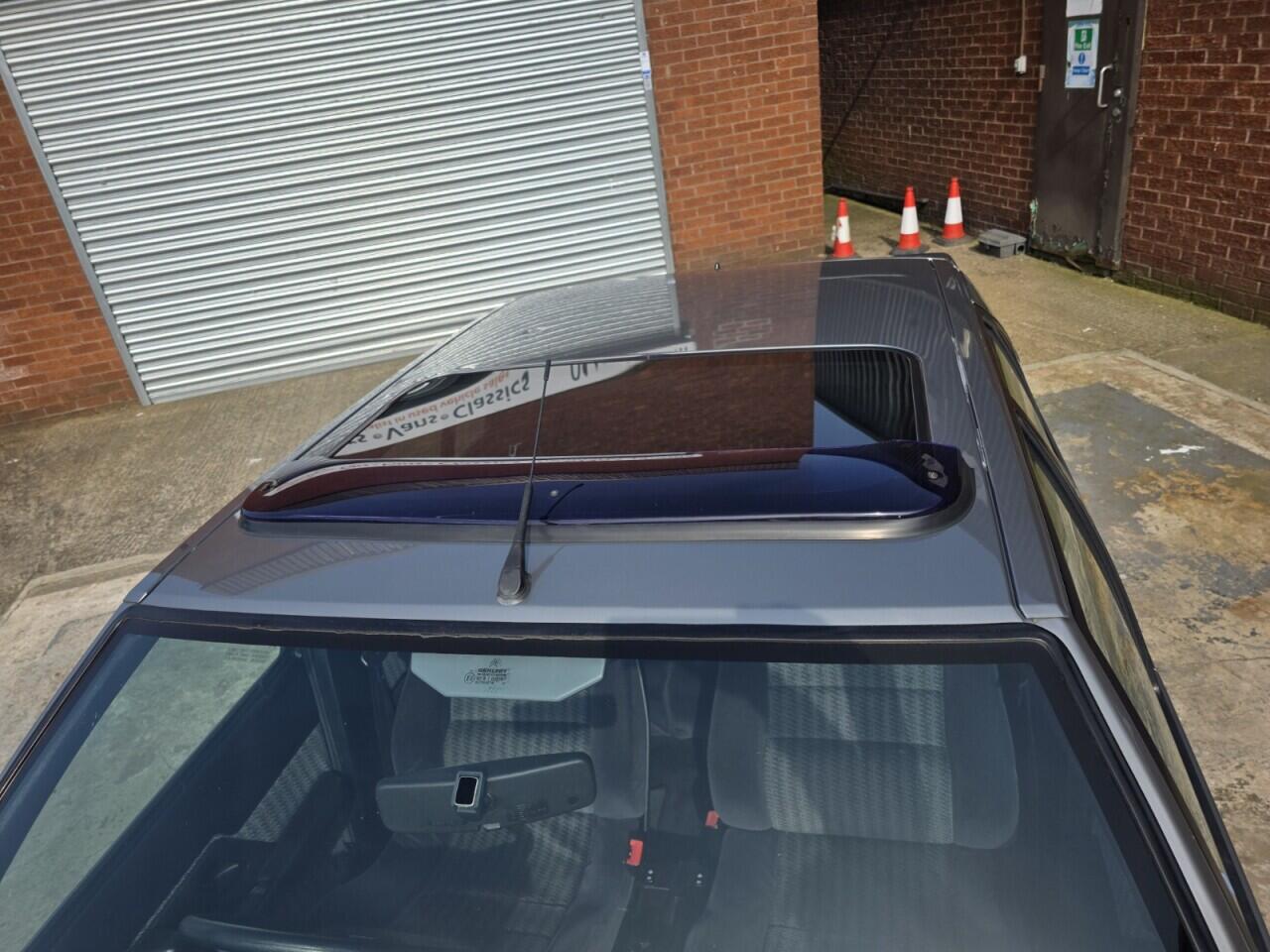 Used Citroen BX for sale - 78020214: Photo 30