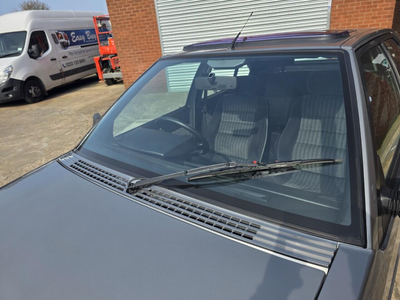 Used Citroen BX for sale - 78020214: Photo 31