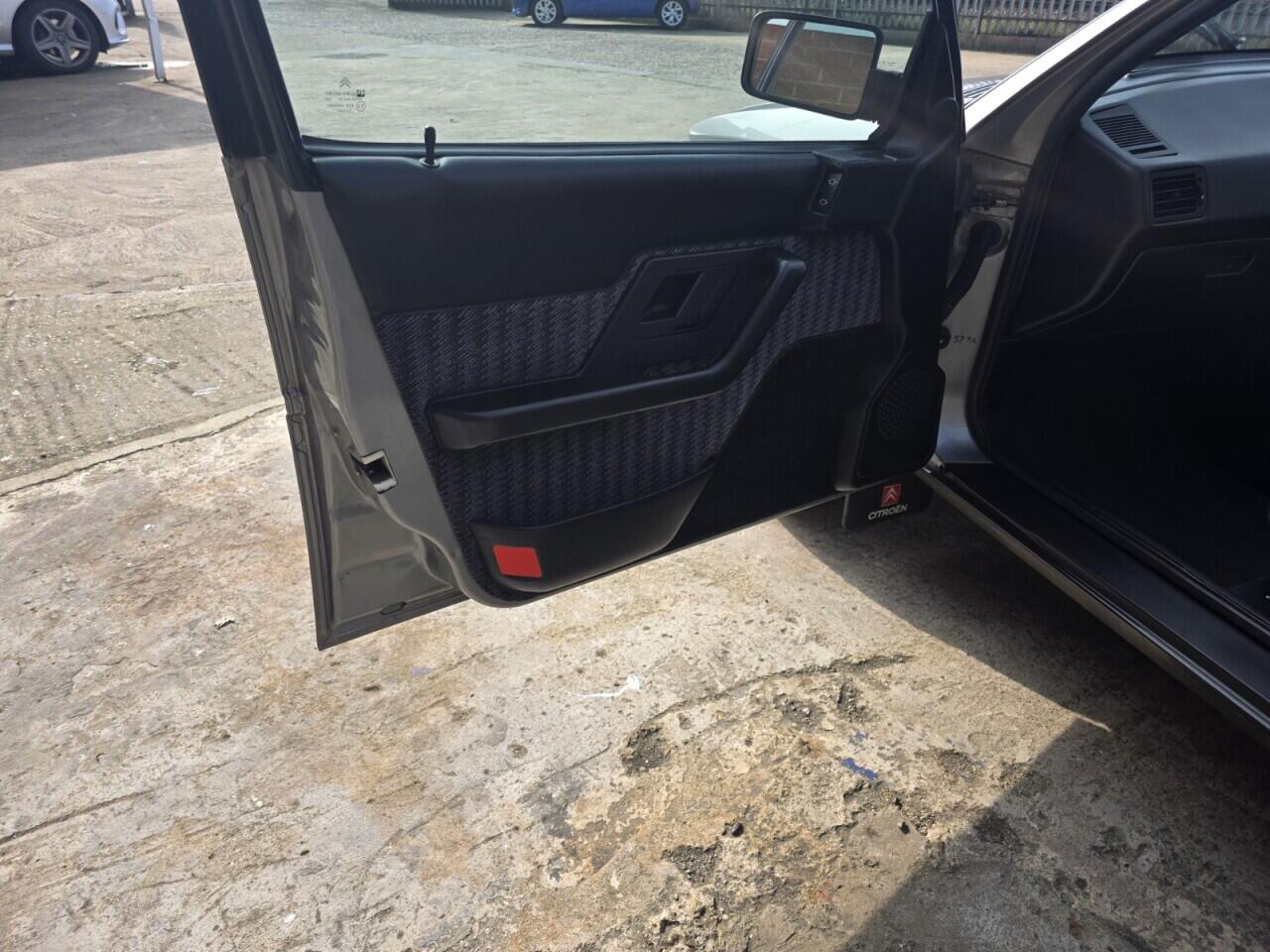 Used Citroen BX for sale - 78020214: Photo 32