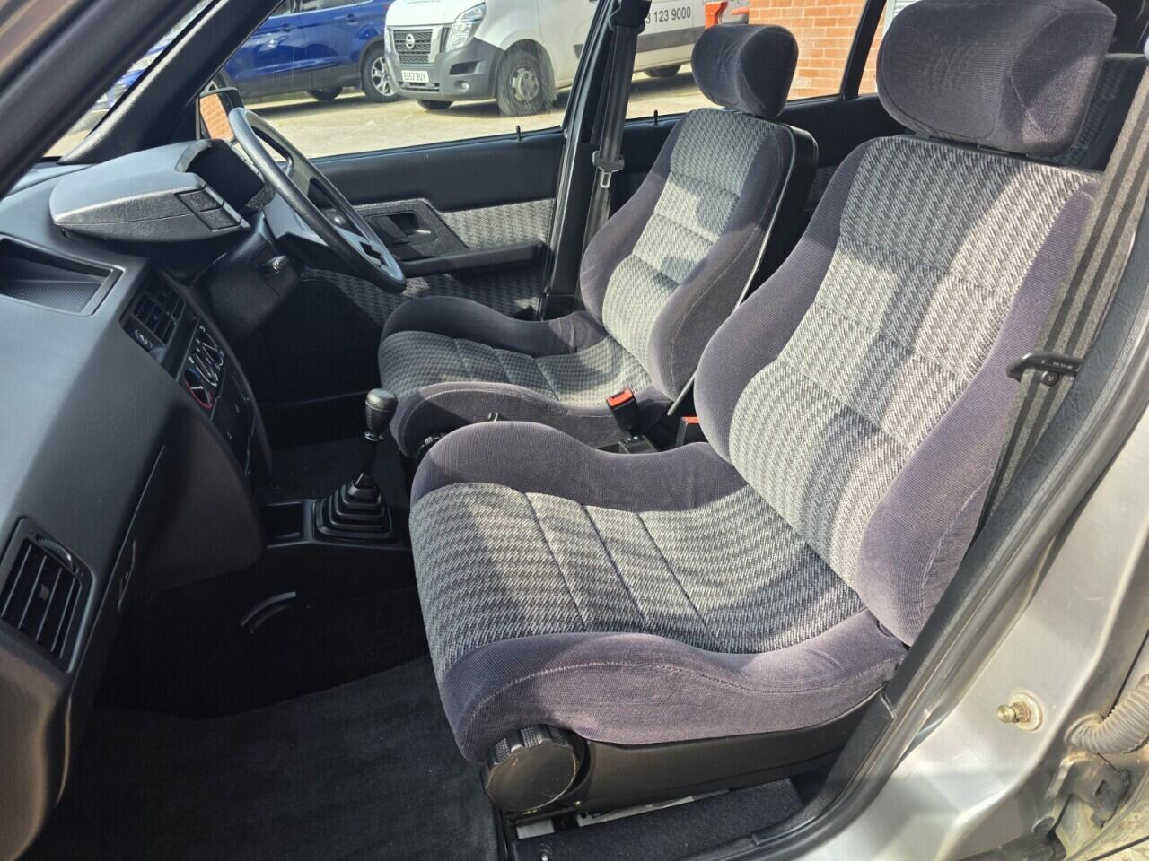 Used Citroen BX for sale - 78020214: Photo 34