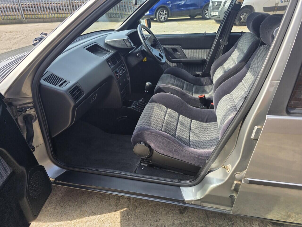 Used Citroen BX for sale - 78020214: Photo 35