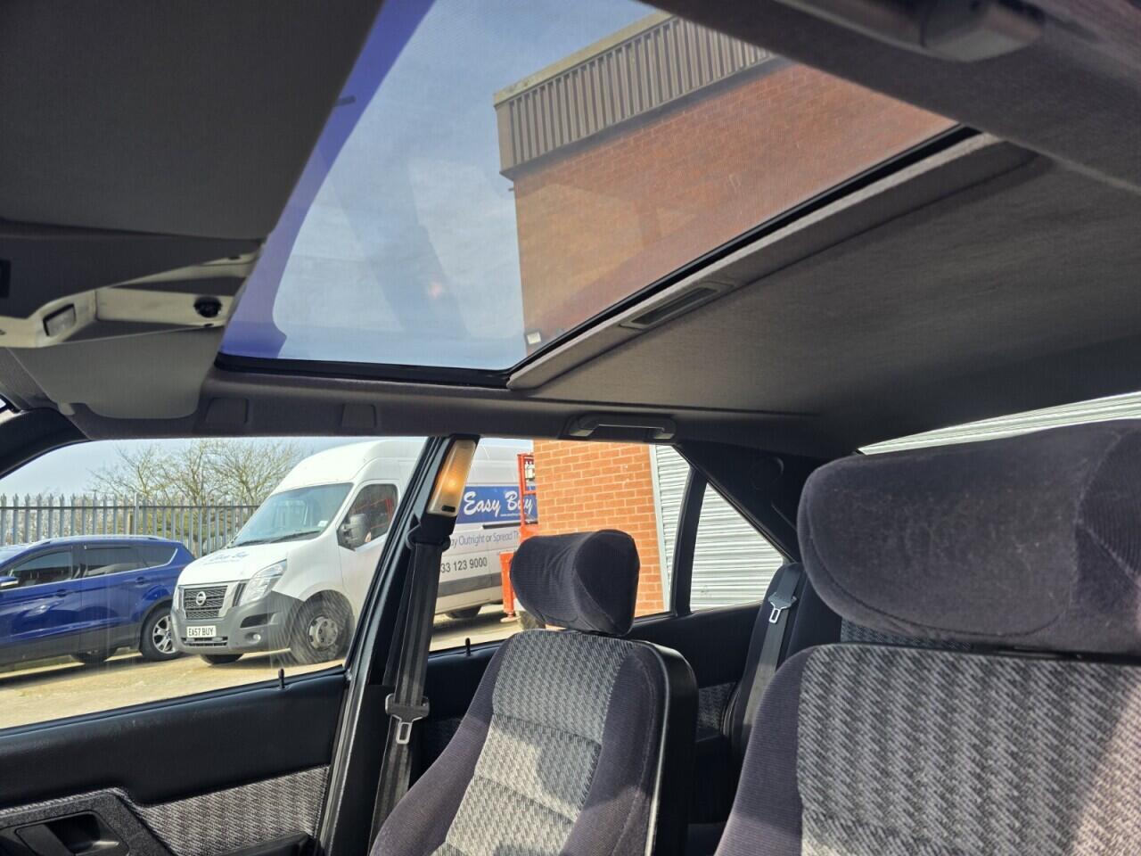 Used Citroen BX for sale - 78020214: Photo 37