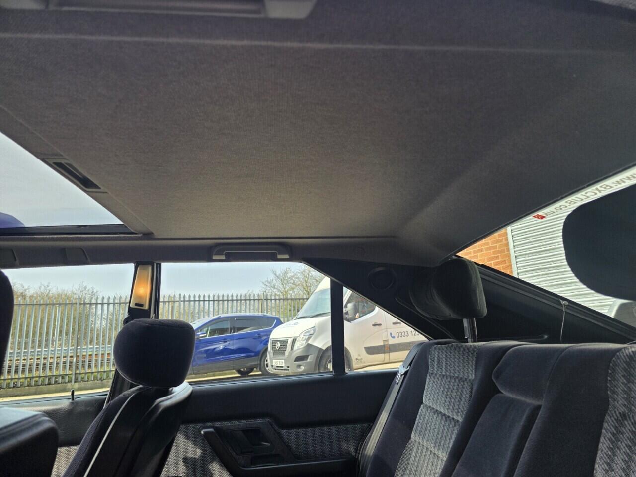 Used Citroen BX for sale - 78020214: Photo 40