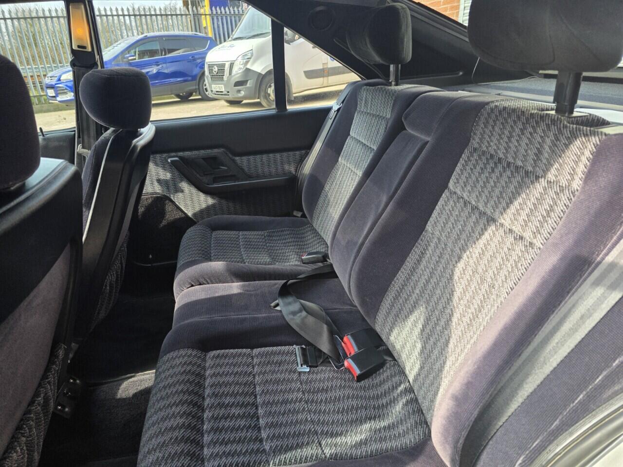 Used Citroen BX for sale - 78020214: Photo 41